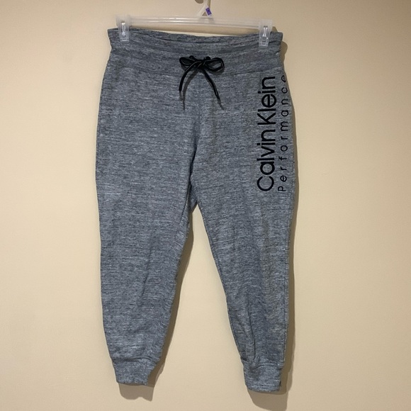 Calvin Klein Performance Pants - Calvin Klein Performance S/M joggers